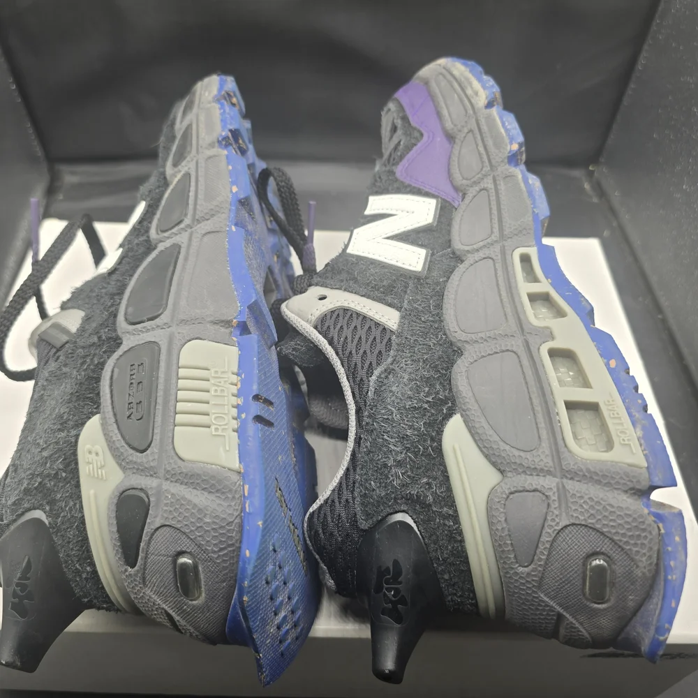 New Balance stylish new